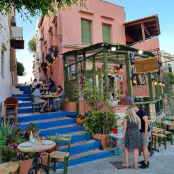 Rethymno Old Town - Rethymno