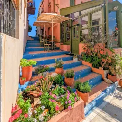 Rethymno Old Town - Rethymno