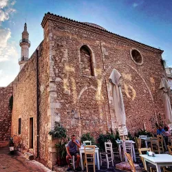 Rethymno Old Town - Rethymno