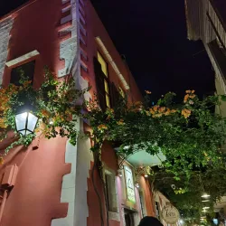 Rethymno Old Town - Rethymno