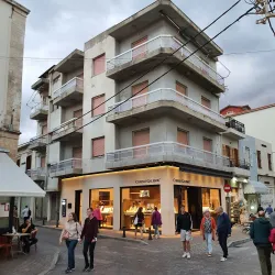 Rethymno Old Town - Rethymno