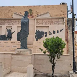 Rimondi Fountain - Rethymno