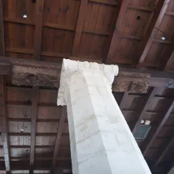 Venetian Loggia - Rethymno