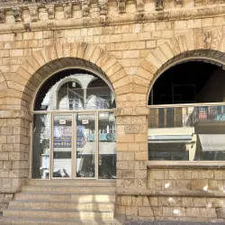 Venetian Loggia - Rethymno