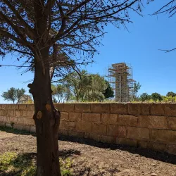 Acropolis of Rhodes - Rhodes