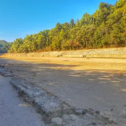 Acropolis of Rhodes - Rhodes