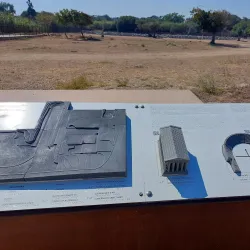 Acropolis of Rhodes - Rhodes