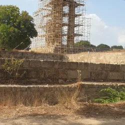 Acropolis of Rhodes - Rhodes