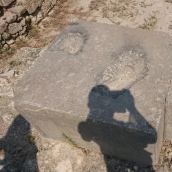 Ancient Kamiros - Rhodes