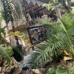 Anthony Quinn Bay - Rhodes