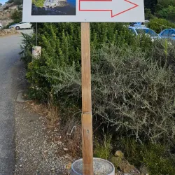 Anthony Quinn Bay - Rhodes