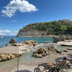 Anthony Quinn Bay - Rhodes