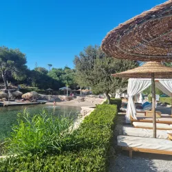 Kallithea Springs - Rhodes