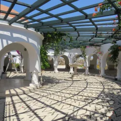 Kallithea Springs - Rhodes