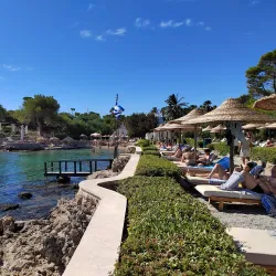 Kallithea Springs - Rhodes