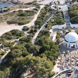 Kallithea Springs - Rhodes