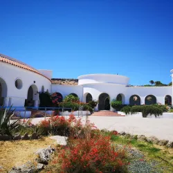 Kallithea Springs - Rhodes
