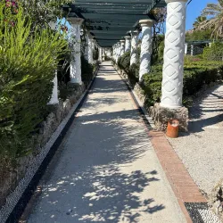 Kallithea Springs - Rhodes