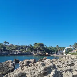 Kallithea Springs - Rhodes