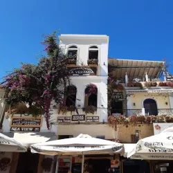 Medieval City of Rhodes (Old Town) - Rhodes