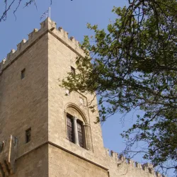 Palace of the Grand Master of the Knights of Rhodes - Rhodes