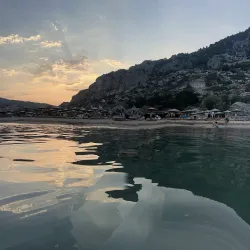 Tsambika Beach - Rhodes