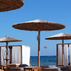 Tsambika Beach - Rhodes