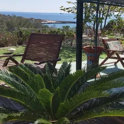 Kynosoura Hill - Salamina