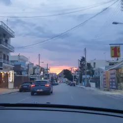 Salamina Town - Salamina