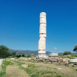 Heraion of Samos - Samos
