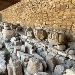 Heraion of Samos - Samos