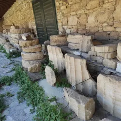 Heraion of Samos - Samos