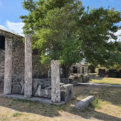 Heraion of Samos - Samos