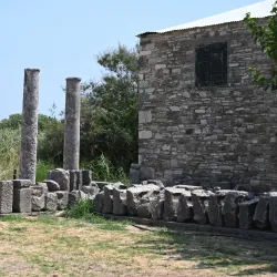 Heraion of Samos - Samos