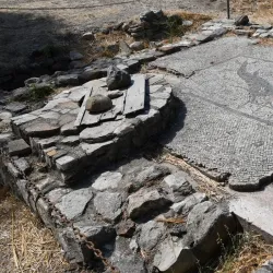 Heraion of Samos - Samos