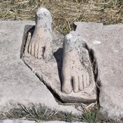 Heraion of Samos - Samos