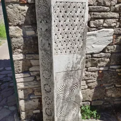 Heraion of Samos - Samos