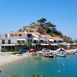 Kokkari Village - Samos