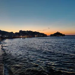 Kokkari Village - Samos