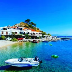 Kokkari Village - Samos