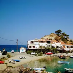 Kokkari Village - Samos