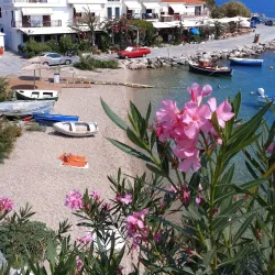 Kokkari Village - Samos