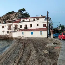 Kokkari Village - Samos