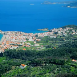 Kokkari Village - Samos