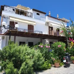 Kokkari Village - Samos