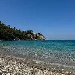 Lemonakia Beach - Samos
