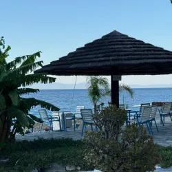 Lemonakia Beach - Samos