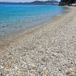 Lemonakia Beach - Samos