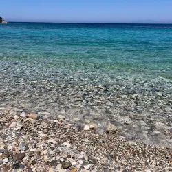 Lemonakia Beach - Samos