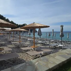 Lemonakia Beach - Samos
